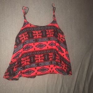 Forever 21: crop top